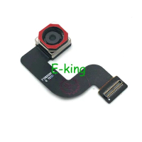 Rear Back Camera Module For Xiaomi Mi Pad 4 Plus Main Big Camera Module Flex Cable