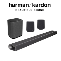 harman/kardon Enchant 1100+Sub+Speak 7.1.4聲霸音響組合
