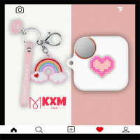 NT0103 CMF by Nothing Buds Pro 2 case / Buds case Dustproof Soft Washable Case Silicone Case for CMF