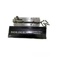 GRENDEL SOLIGEN 2 INCH, 3 INCH ||GRENDEL MERK SOLIGEN || GRENDEL 2 INCH, 3 INCH || GRENDEL STAINLESS