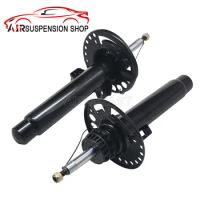 2PCS Front Air Suspension Shock Absorber Core Without VDC For BMW 3er G28 G20 G21 2matic 2019-2022 31316879305 31316888454