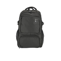 กระเป๋าเป้ผู้ใหญ่ Carry All สีดำ - SP696AC431EMTH