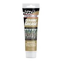 Finish Line Ceramic Grease 1LB / 2 OZ - Perawatan Sepeda 2 OZ