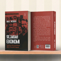Buku Sejarah Ekonomi: Perjalanan Ekonomi Dunia dalam Perspektif Sejarah