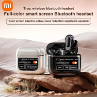 Xiaomi ANC TOUR PRO 2 Wireless Earphones Active Noise Reduction Bluetooth Earphones TWS Small Sports Waterproof Earphones