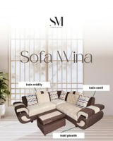 SOFA WINA CENIL