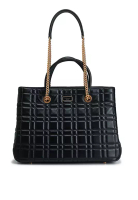 kate spade new york Evelyn Quilted Medium Convertible Tote Bag (cv)