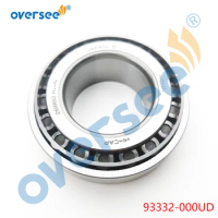 Oversee 93332-000UD 93332-000W7 Bearing For Yamaha Outboard Engine 2T 60HP 75HP 100HP ;93332-000U5;
