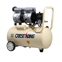 OTS-550 Air Compressor Machine industrial OCA Air Compressor Machine