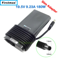 19.5V 9.23A HA180PM181 180W AC charger for Dell Gaming Laptop G15 5510 5511 5515 5520 5521 5525 G7 7588 7590 7790 P72F002