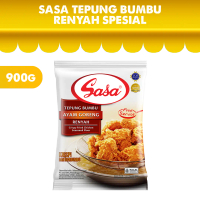 SASA Tepung Bumbu Renyah Spesial 900gr