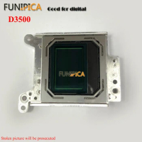 99% NEW Camera Repair Spare Part for Nikon D3500 CCD CMOS Image Sensor with Low Pass Filter