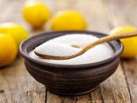 Ascorbic Acid / Vitamin C Powder Food Grade / Asam Askorbat 500 gr