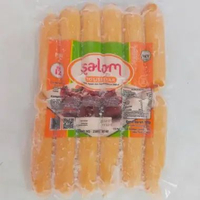 Salam Sosis Bakar Mini Isi 12