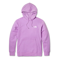 【The North Face】北臉 上衣 女款 長袖上衣 帽T 運動 W THE NORTH FACE DAISY HOODIE 紫 NF0A88G0PO2