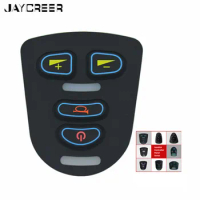 JayCreer Joystick Controller Keypad Panel For Electric Wheelchairs