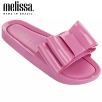 SummerBow Beach Shoes 2024 Women Flat Sandals Brand Women Jelly Shoes For Women Jelly Sandals Female Jelly Shoes