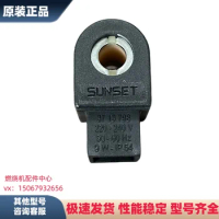 Suntec Oil Pump Coil Special Diesel Burner Accessories Santek Solenoid Coil 9w3713798