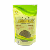 【禾豐陽光】有機棕色亞麻仁籽 (450g/包)