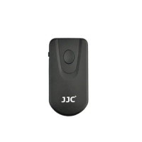 JJC IR Infrared Wireless Remote Control Conroller Video Recording for NIKON D750 D3300 D7100 D7000 D5300 D5000 D5200 D70 D60 D50