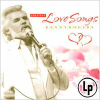 肯尼羅傑斯：情歌全記錄 Kenny Rogers: Greatest Love Songs (3Vinyl LP) 【Evosound】