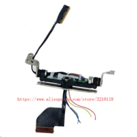 Free shipping LCD Hinge with rotate shaft cable Repair Part for Nikon D5500 D5600 SLR