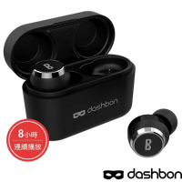 dashbon sonabuds 2 真無線防水運動藍牙耳機