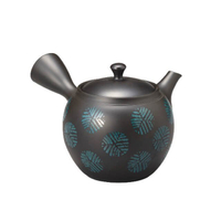 【領券滿額折100】 日本製 常滑燒 光風作 陶瓷急須茶壺(M224)