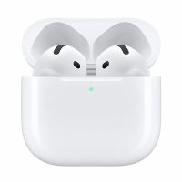 Apple AirPods 4 無線藍芽耳機