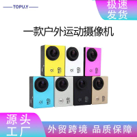 กล้องแอคชั่น SJ4000 กันน้ำ, HD, 1080P, เหมาะสำหรับดำน้ำกลางแจ้ง, กล้องดิจิตอล DV3C, หมดอายุในปี 2568
