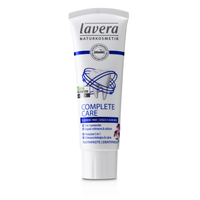 萊唯德 Lavera - 有機全護理牙膏 - 無氟化物