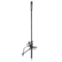 70CM Riding Crop Corium Horse Whip with Silk Bow PU Leather Premium Quality Crops Equestrianism Horse Crop
