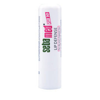 Sebamed施巴 潤澤護唇膏SPF30 4.8g【德芳保健藥妝】