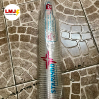 Gelas Plastik 12oz 16oz 18oz Tebal / Gelas Plastik Starindo