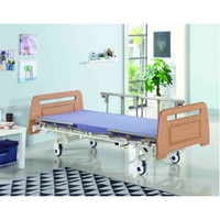 耀宏交流電力可調整式電動病床(三馬達)YH321(輔具特約經銷商)居家用照顧床 附加功能A款+B款