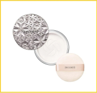 COSME DECORTE 黛珂裸光絲柔蜜粉(霧面型) BASE MAKEUP FACE LOOSE POWDER #07 NUDE MATTE SNOW 20G 