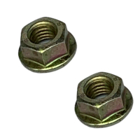 Bộ đai ốc bu lông ống xả (ống giảm âm) cho Honda GX240, GX270, GX340, GX390