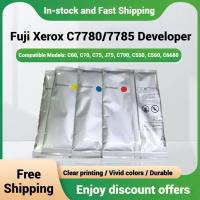 Phù hợp với các dòng máy Fuji Xerox C60, C70, C75, J75, C700, C550, C560, C6680, C6685, C7780, C7785