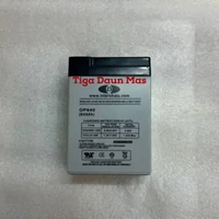 Batre / Battery 6v 4ah/ Aki Timbangan 6v4Ah