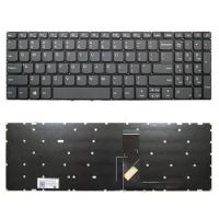 New Genuine Laptop Replace Keyboard for LENOVO ideapad 320 320C 520 720-15IKB/IAP/ISK