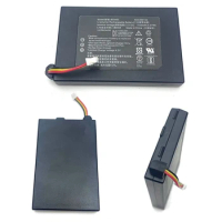 1200mAh 533-000132 Battery for Logitech G533 G933 G533S G933S Headset Batteries K1KF