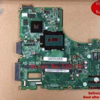 Working Laptop Motherboard NB.MN311.001 For Acer Aspire E5-471G E5-471PG Laptop Mainboard DA0ZQ0MB6E0 i5-4210u NBMN311001