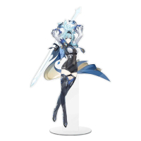 Stand akrilik figure \tEULA \tstandee 20cm\t-\tGENSHIN IMPACT\t\tmaterial Akrilik