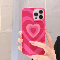 Softcase Cocok Untuk iPhone 7 8 6 6 S Plus Case 11 13 12 14 15 Pro MAX XR XS MAX 7Plus 8Plus SE 2023