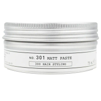 【DEPOT】301 霧感髮蠟 75ml(公司貨)