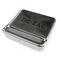 ZIG-ZAG 金屬製半自動捲煙器 法國進口