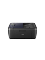 ปริ้นเตอร์ มัลติฟังก์ชั่น อิงค์เจ็ท 4 In 1 รุ่น Pixma E480