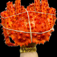 King crab 400g-600g (1pcs)