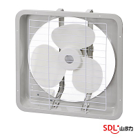 SDL山多力 12吋 排吸兩用通風扇 SL-2012