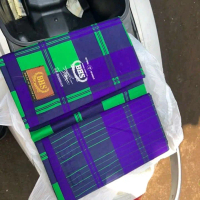 Sarung BHS Excellent KDT Jadul ISTIMEWA S I A P K I R I M II BHS Kdt Excellent Gold II Sarung BHS Ex